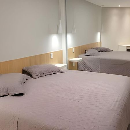Copacabana Flat Moderno Rio de Janeiro Zewnętrze zdjęcie