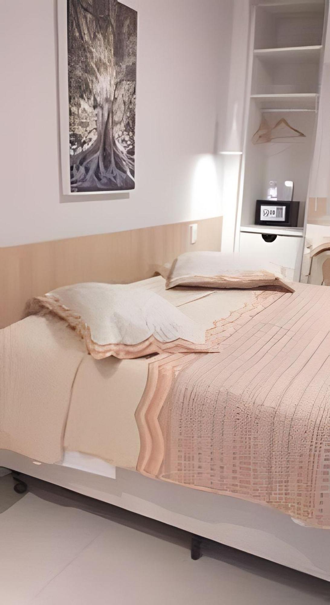 Copacabana Flat Moderno Rio de Janeiro Zewnętrze zdjęcie