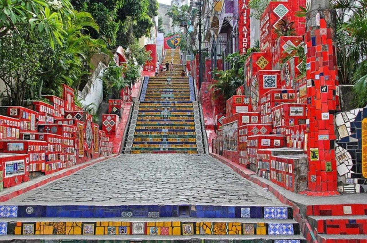 Copacabana Flat Moderno Rio de Janeiro Zewnętrze zdjęcie