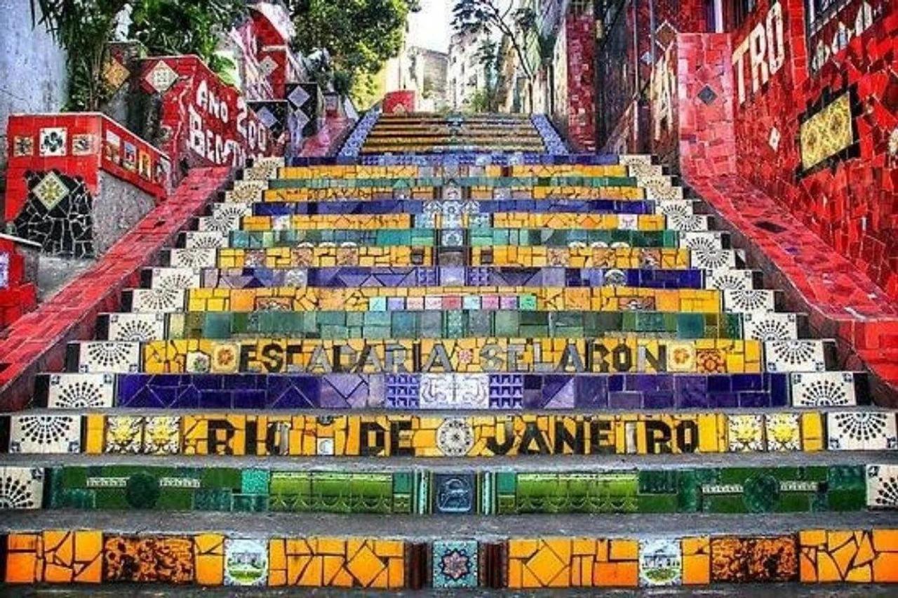 Copacabana Flat Moderno Rio de Janeiro Zewnętrze zdjęcie