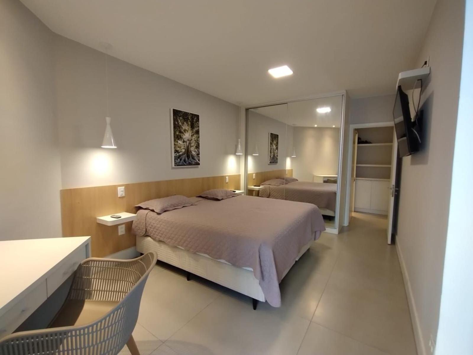 Copacabana Flat Moderno Rio de Janeiro Zewnętrze zdjęcie