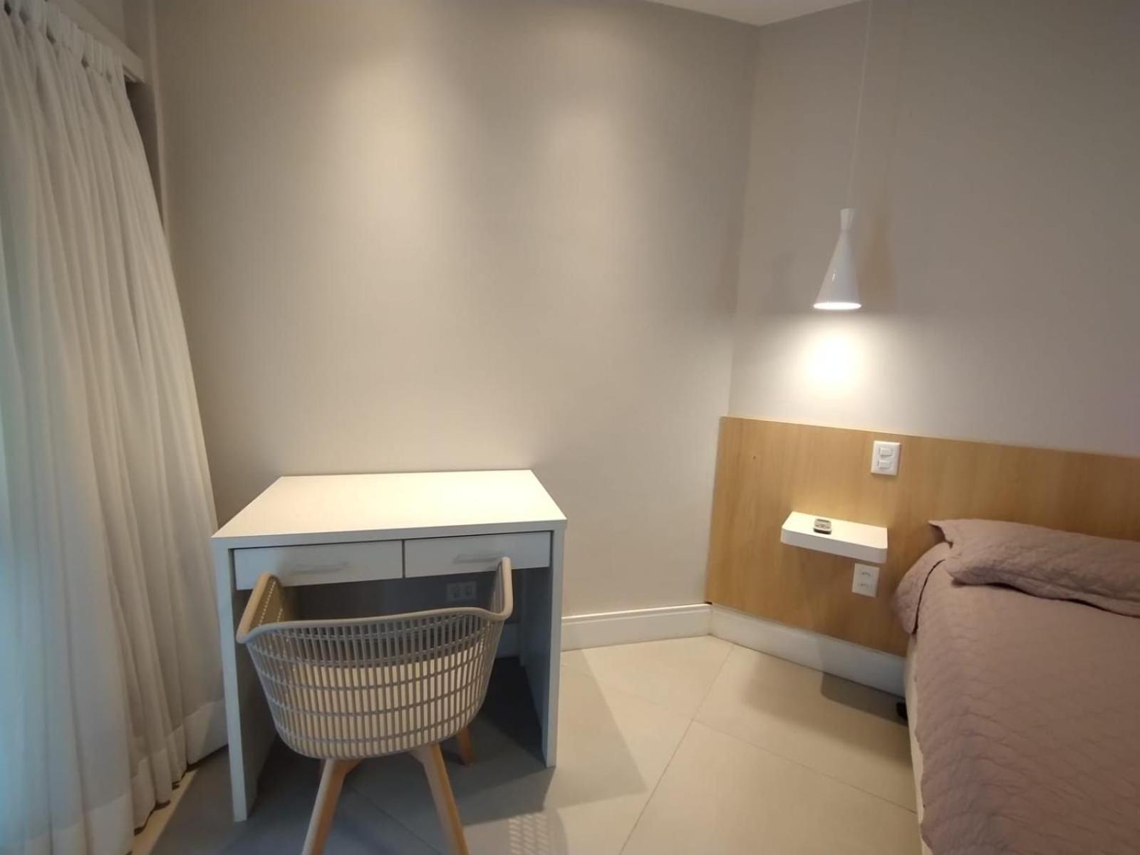 Copacabana Flat Moderno Rio de Janeiro Zewnętrze zdjęcie