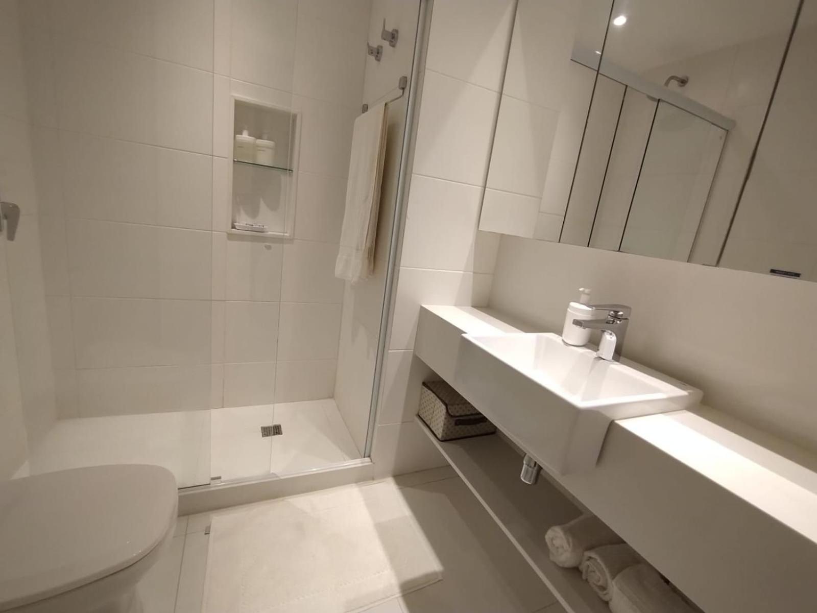 Copacabana Flat Moderno Rio de Janeiro Zewnętrze zdjęcie